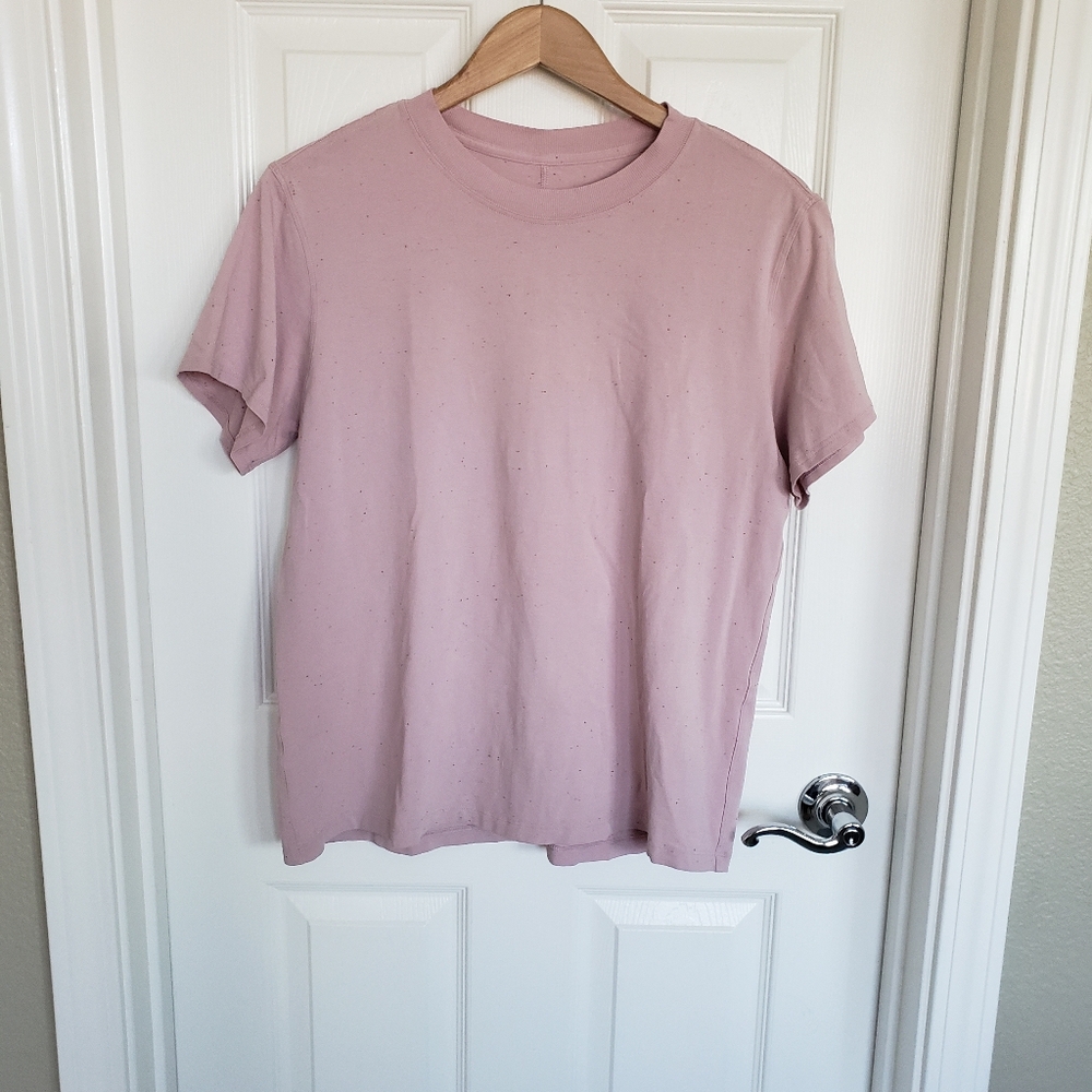 Lululemon All Yours tee